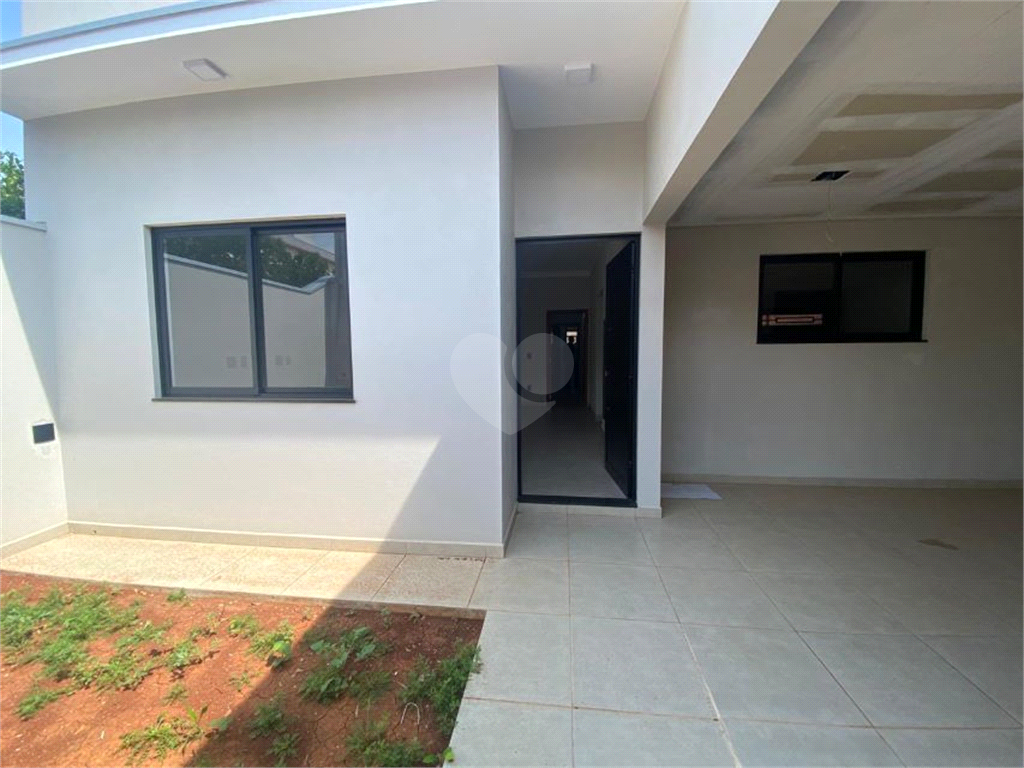 Venda Casa Porto Feliz Jardim Tendá REO1030336 2