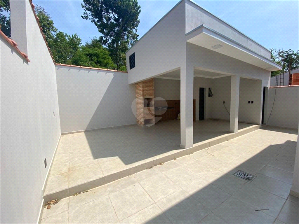 Venda Casa Porto Feliz Jardim Tendá REO1030336 19