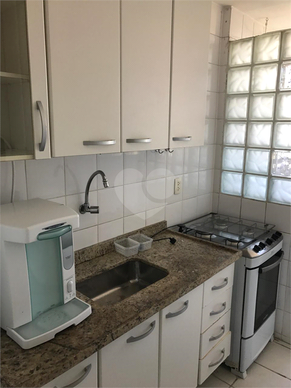 Venda Apartamento Niterói Ingá REO1030343 13