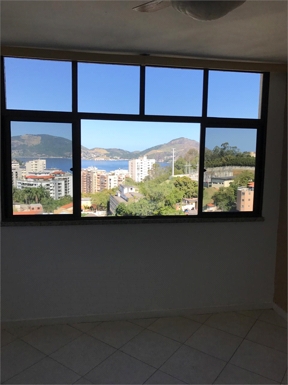 Venda Apartamento Niterói Ingá REO1030343 9