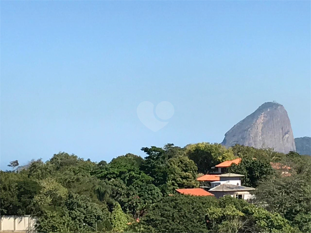 Venda Apartamento Niterói Ingá REO1030343 2