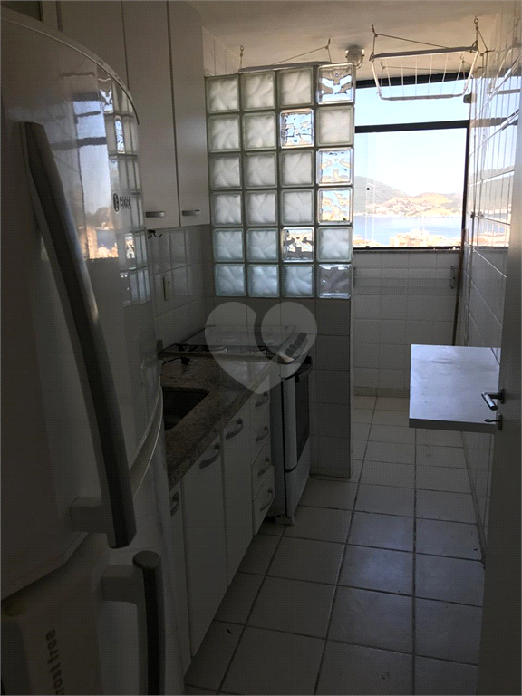 Venda Apartamento Niterói Ingá REO1030343 12