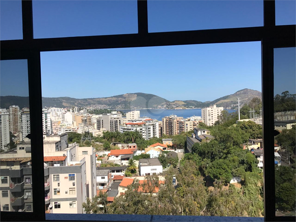 Venda Apartamento Niterói Ingá REO1030343 3