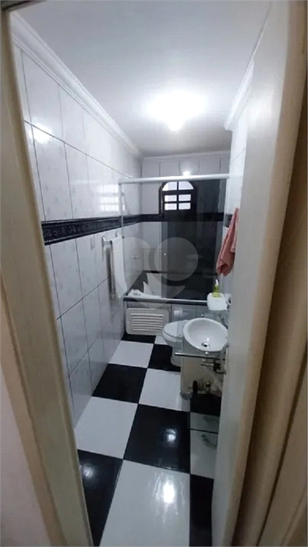 Venda Sobrado São Paulo Vila Prel REO1030347 12