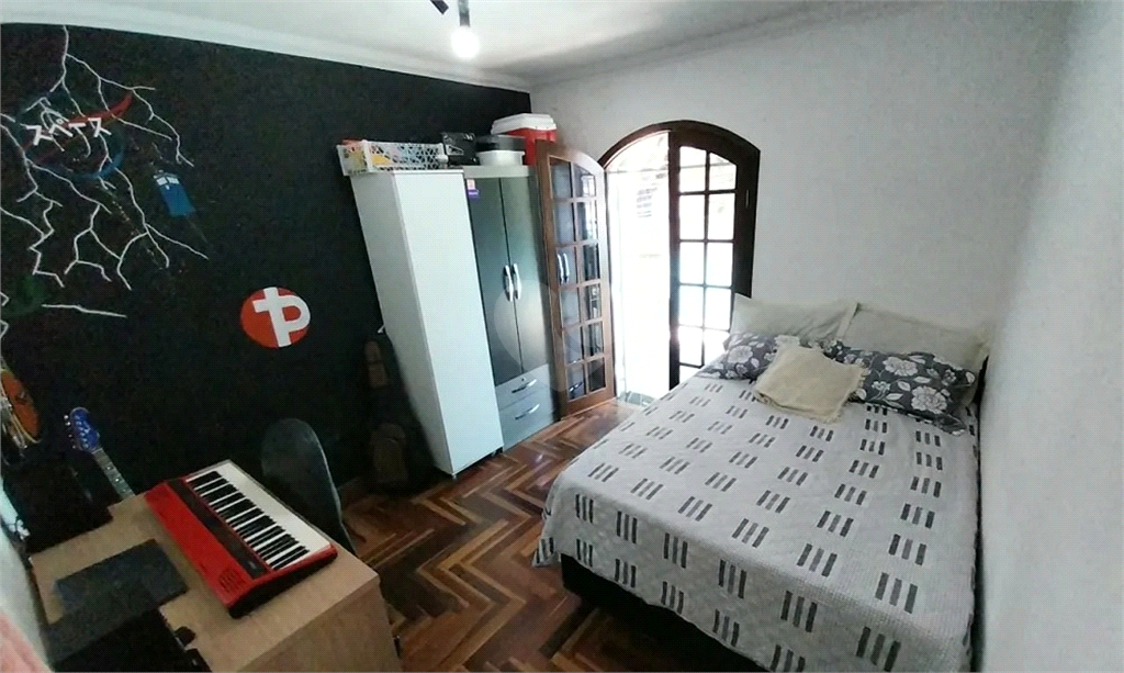 Venda Sobrado São Paulo Vila Prel REO1030347 16