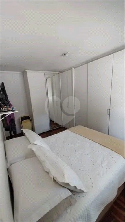 Venda Sobrado São Paulo Vila Prel REO1030347 14