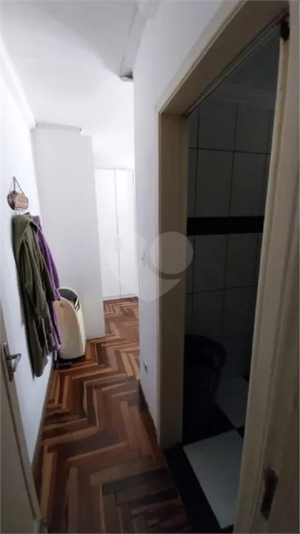 Venda Sobrado São Paulo Vila Prel REO1030347 13