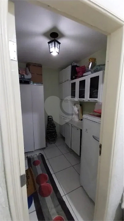 Venda Sobrado São Paulo Vila Prel REO1030347 9