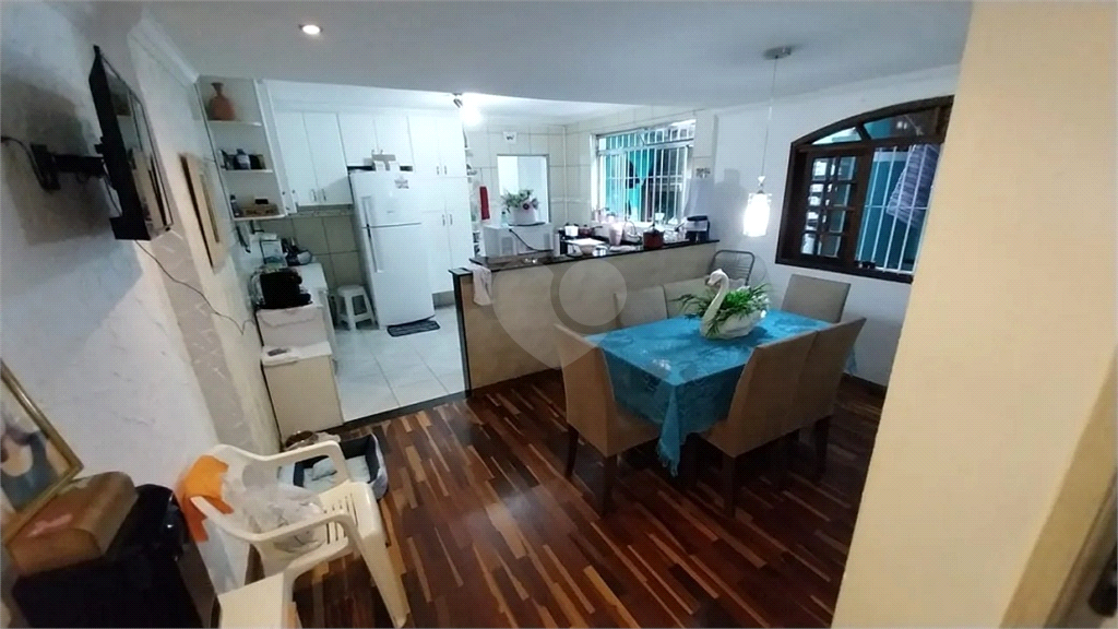 Venda Sobrado São Paulo Vila Prel REO1030347 5