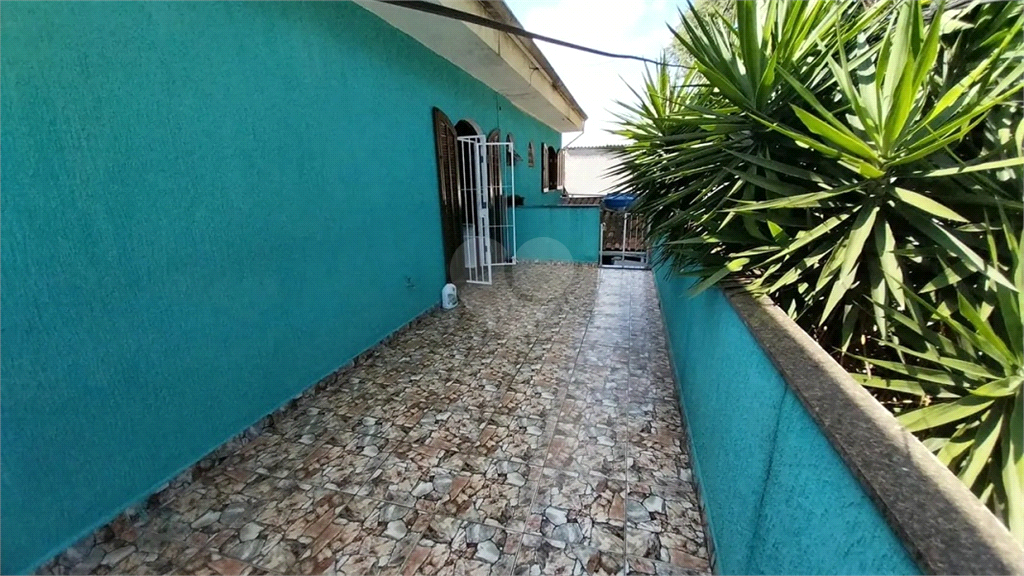 Venda Sobrado São Paulo Vila Prel REO1030347 3