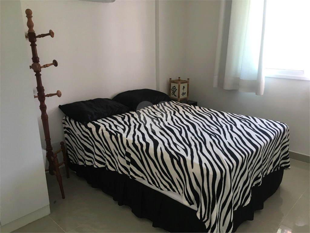 Venda Apartamento Rio De Janeiro Freguesia (jacarepaguá) REO1030348 12