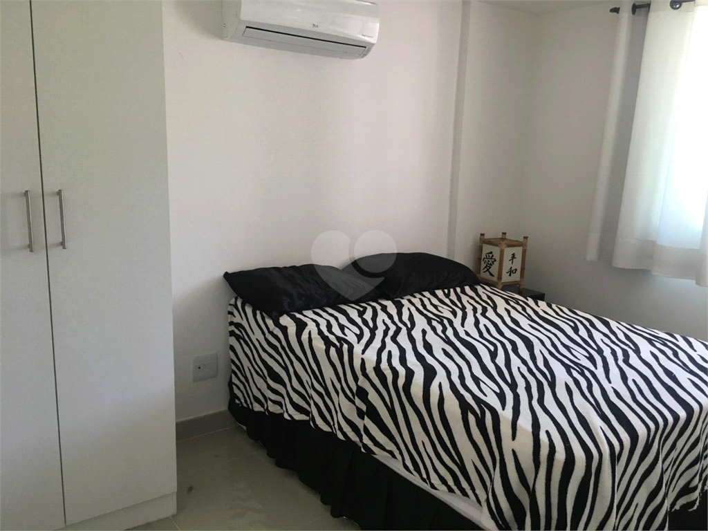 Venda Apartamento Rio De Janeiro Freguesia (jacarepaguá) REO1030348 14