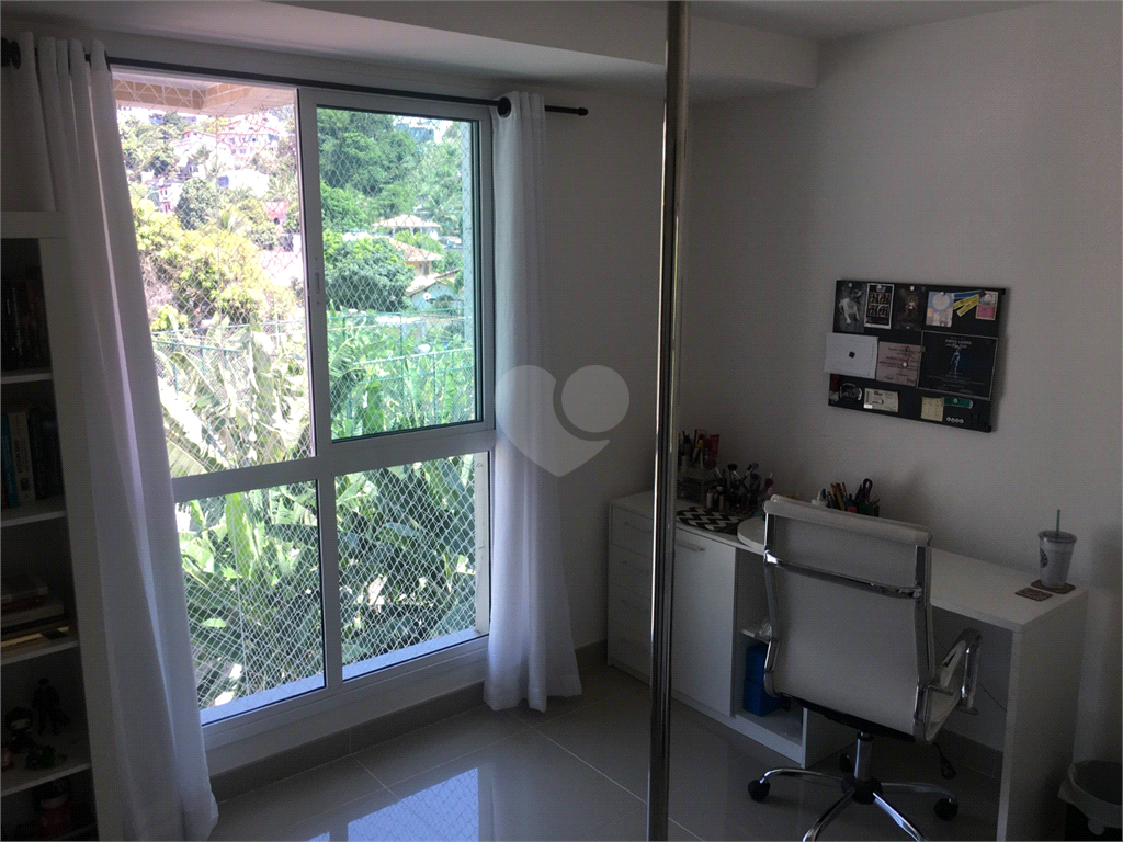 Venda Apartamento Rio De Janeiro Freguesia (jacarepaguá) REO1030348 9