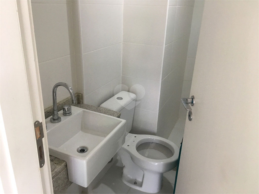 Venda Apartamento Rio De Janeiro Freguesia (jacarepaguá) REO1030348 10