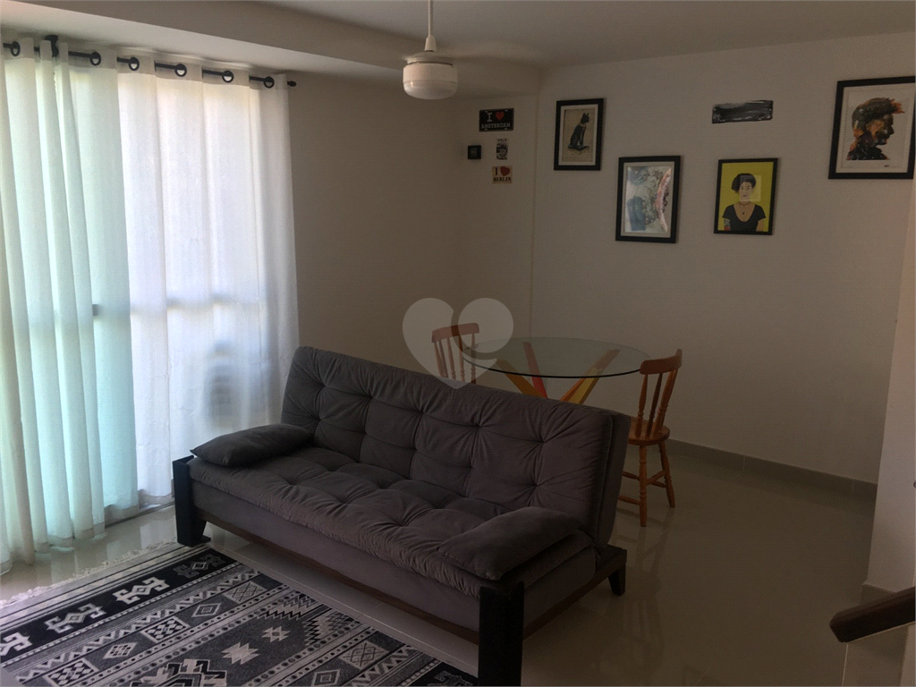 Venda Apartamento Rio De Janeiro Freguesia (jacarepaguá) REO1030348 4