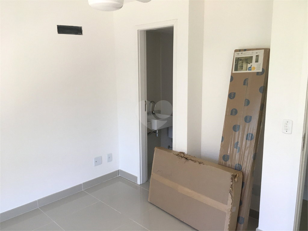 Venda Apartamento Rio De Janeiro Freguesia (jacarepaguá) REO1030348 16