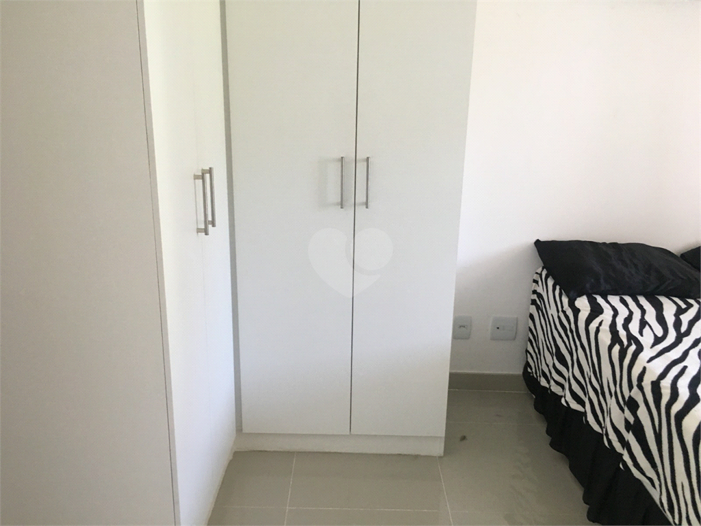 Venda Apartamento Rio De Janeiro Freguesia (jacarepaguá) REO1030348 13