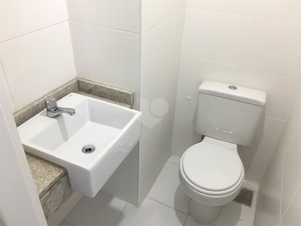 Venda Apartamento Rio De Janeiro Freguesia (jacarepaguá) REO1030348 8