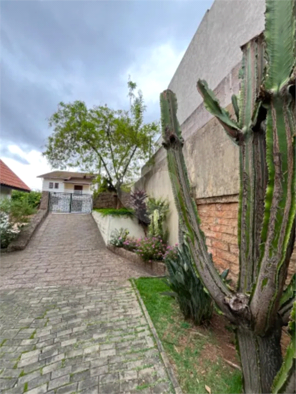 Venda Casa Jundiaí Chácara Terra Nova REO1030349 18