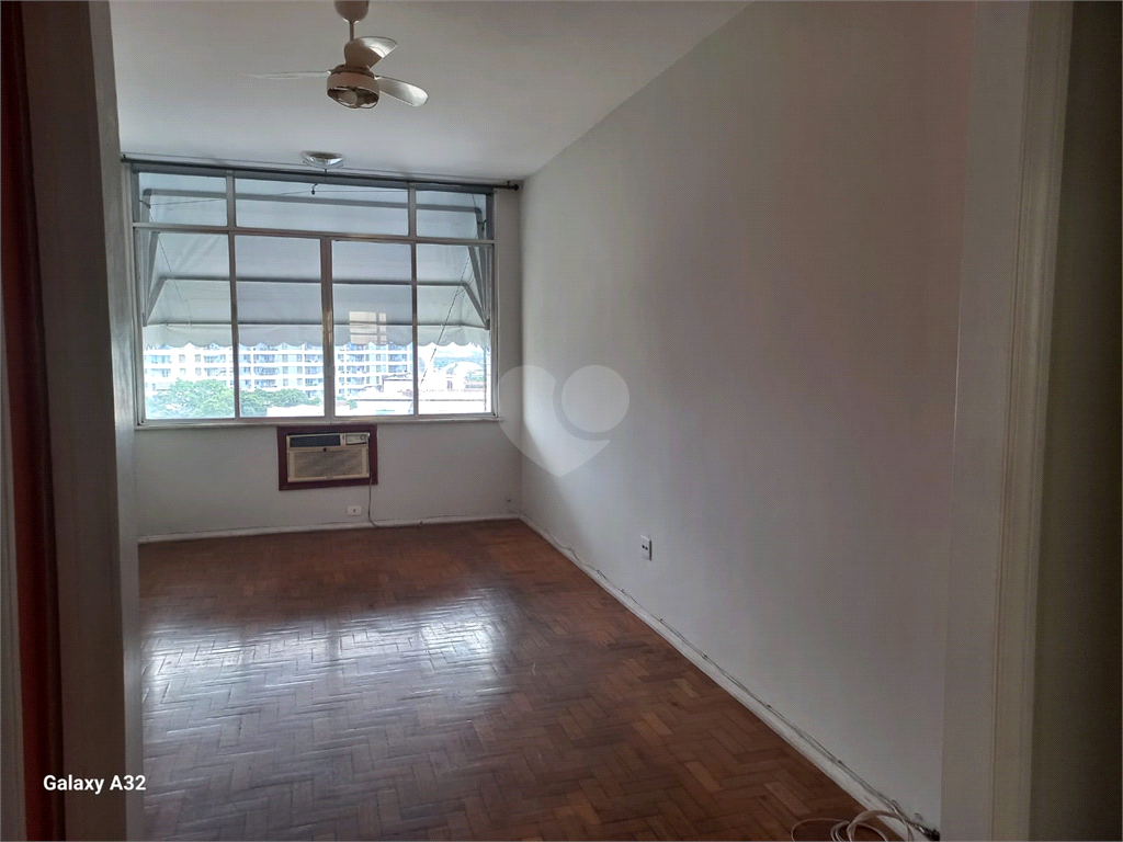 Venda Apartamento Rio De Janeiro Rio Comprido REO1030350 22