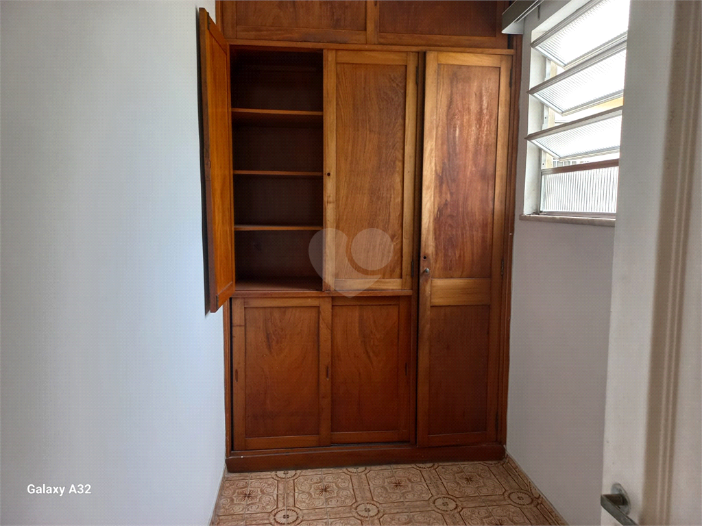 Venda Apartamento Rio De Janeiro Rio Comprido REO1030350 18