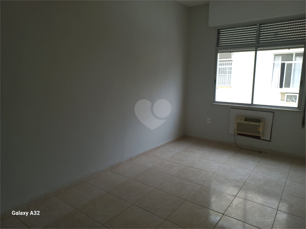 Venda Apartamento Rio De Janeiro Rio Comprido REO1030350 28