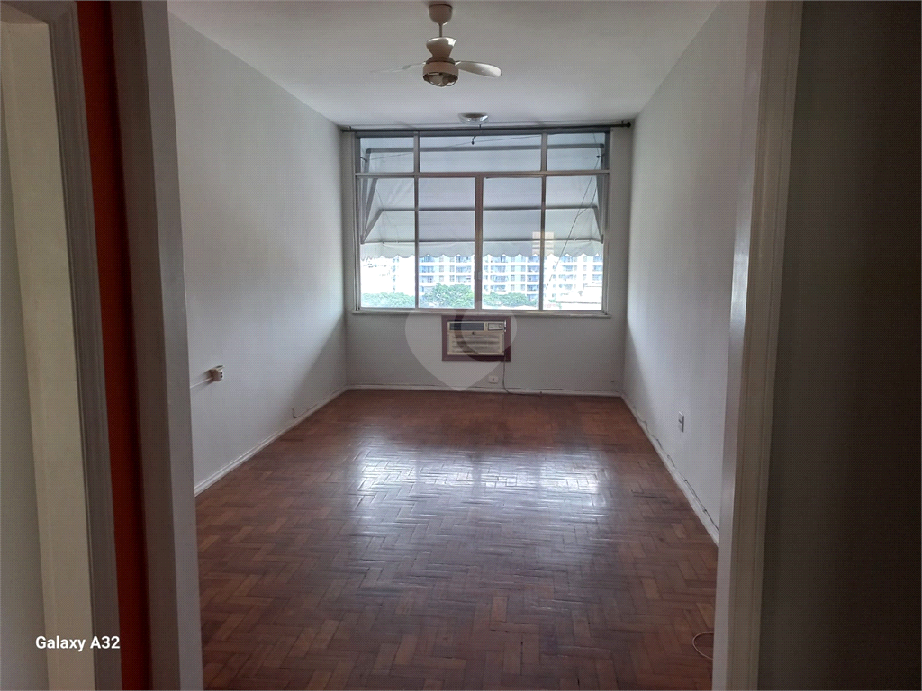 Venda Apartamento Rio De Janeiro Rio Comprido REO1030350 21