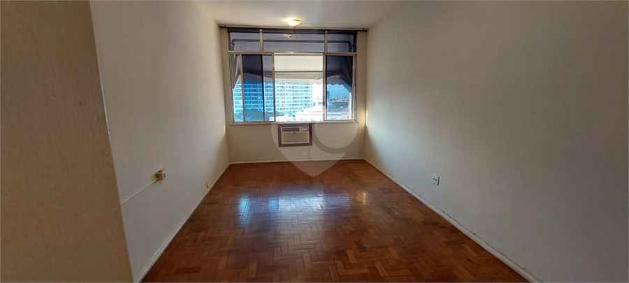 Venda Apartamento Rio De Janeiro Rio Comprido REO1030350 14