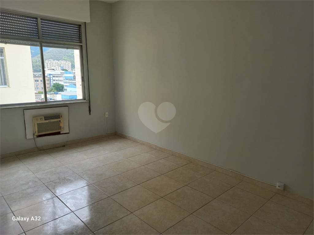 Venda Apartamento Rio De Janeiro Rio Comprido REO1030350 23