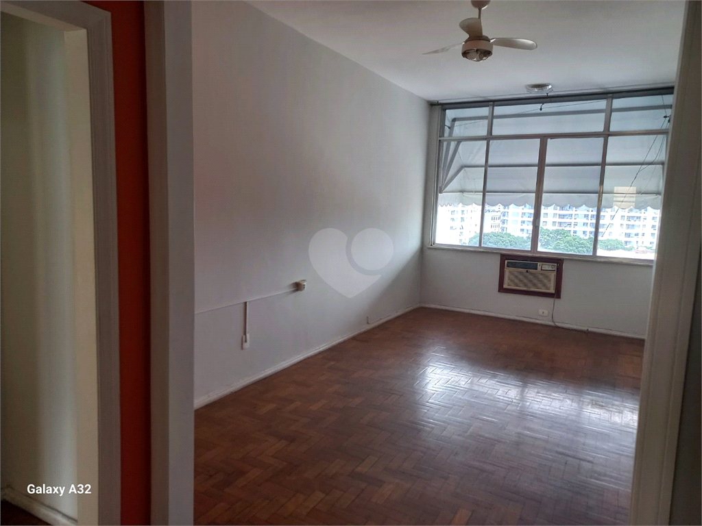 Venda Apartamento Rio De Janeiro Rio Comprido REO1030350 24