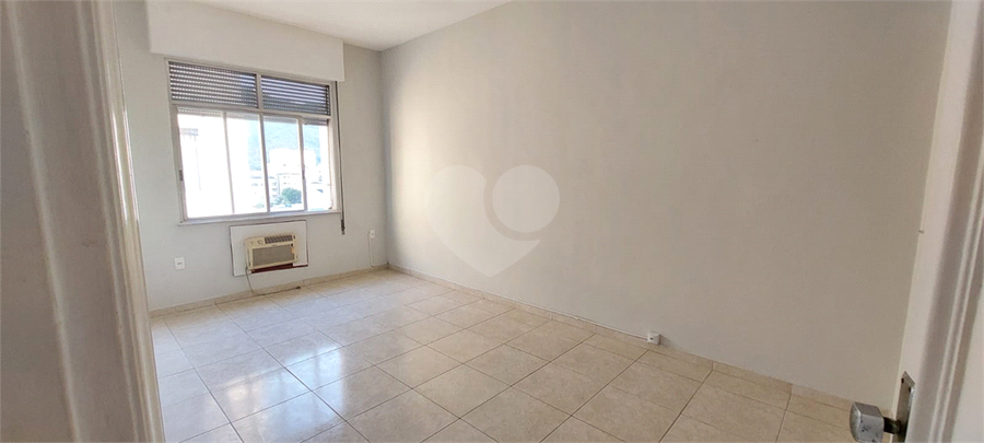 Venda Apartamento Rio De Janeiro Rio Comprido REO1030350 11