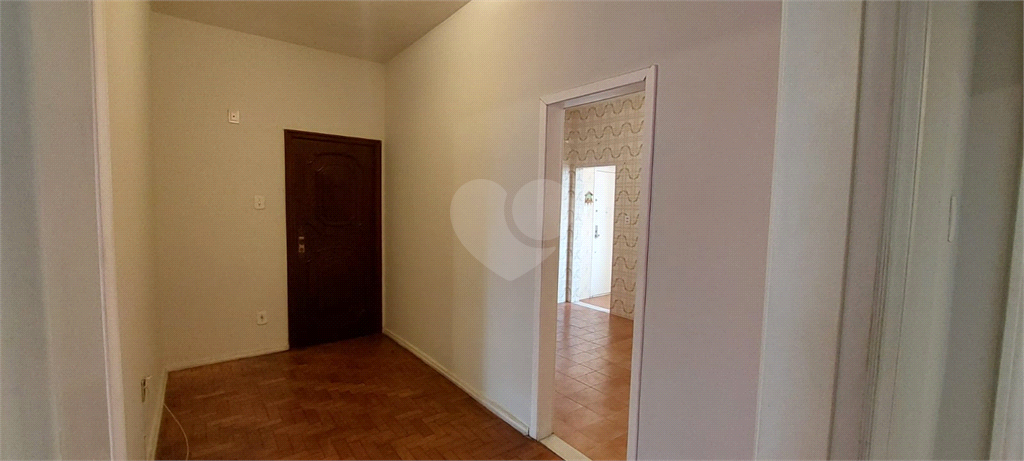 Venda Apartamento Rio De Janeiro Rio Comprido REO1030350 12