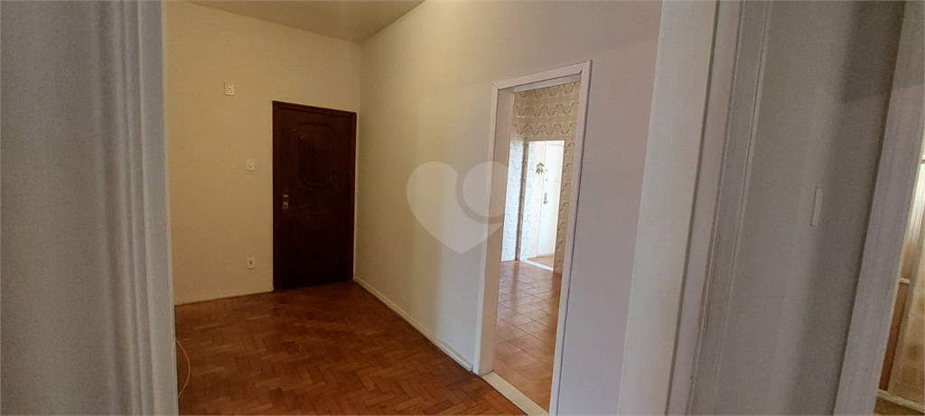 Venda Apartamento Rio De Janeiro Rio Comprido REO1030350 8