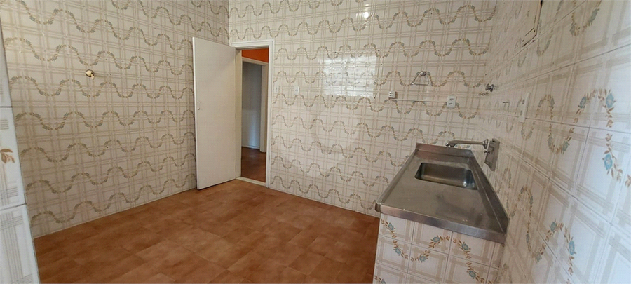 Venda Apartamento Rio De Janeiro Rio Comprido REO1030350 28