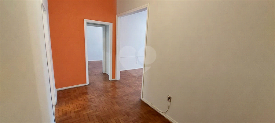 Venda Apartamento Rio De Janeiro Rio Comprido REO1030350 7