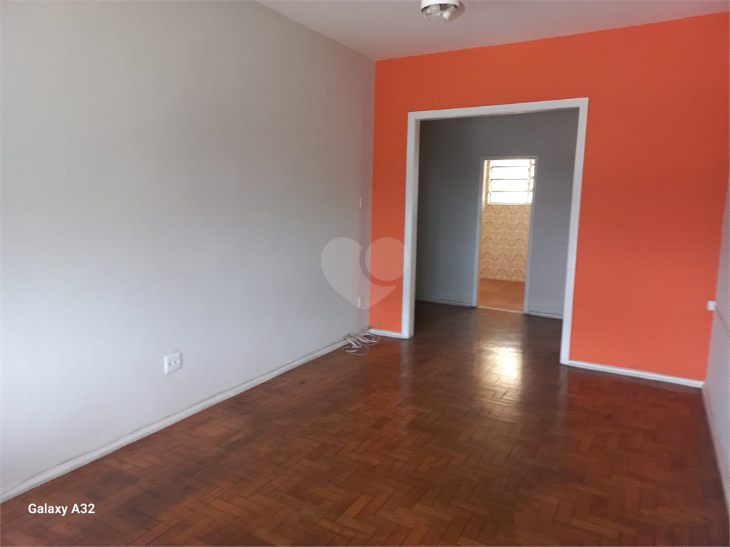 Venda Apartamento Rio De Janeiro Rio Comprido REO1030350 5