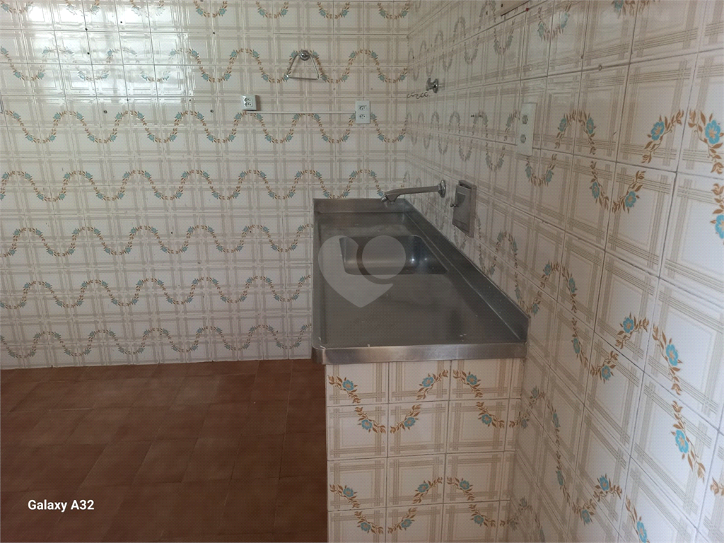 Venda Apartamento Rio De Janeiro Rio Comprido REO1030350 10