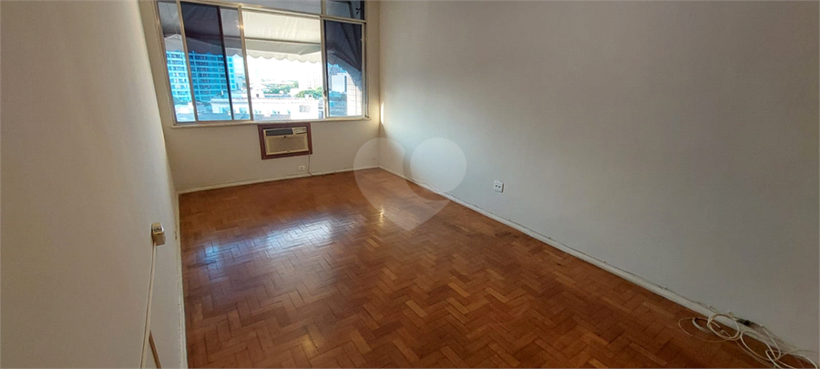 Venda Apartamento Rio De Janeiro Rio Comprido REO1030350 10