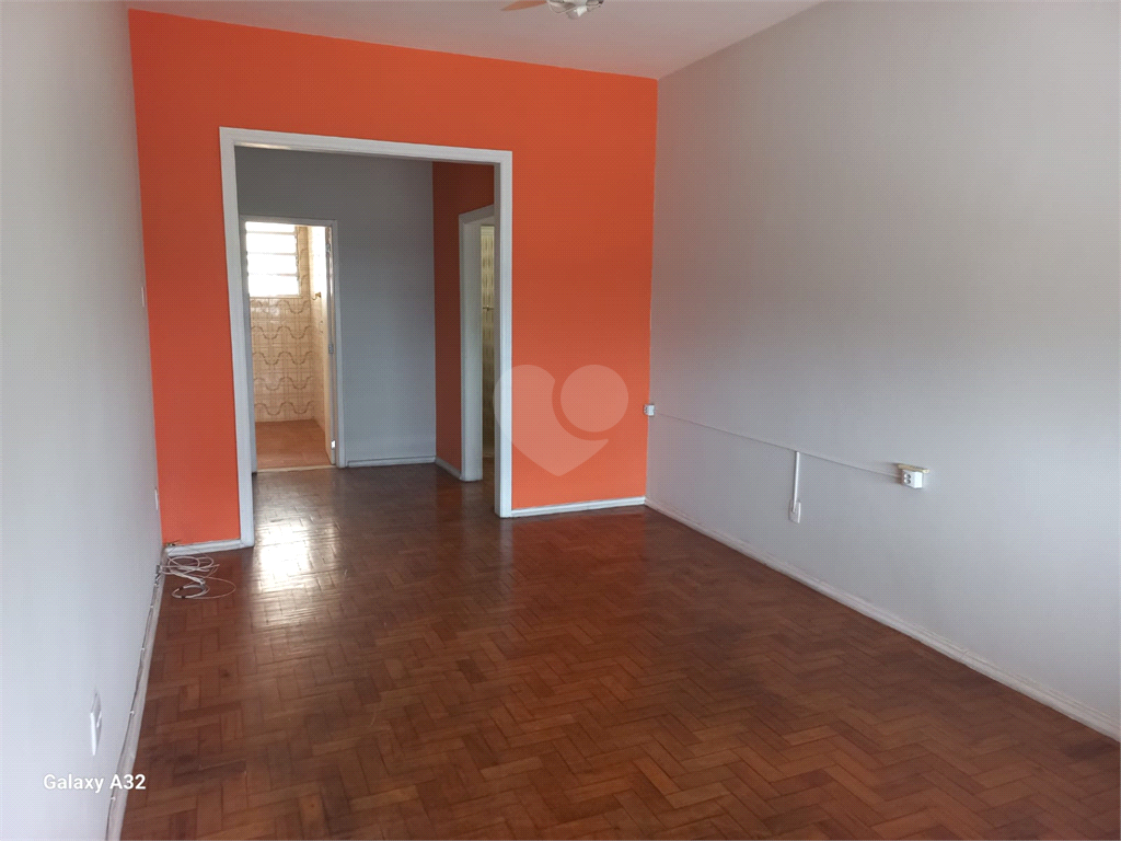 Venda Apartamento Rio De Janeiro Rio Comprido REO1030350 4