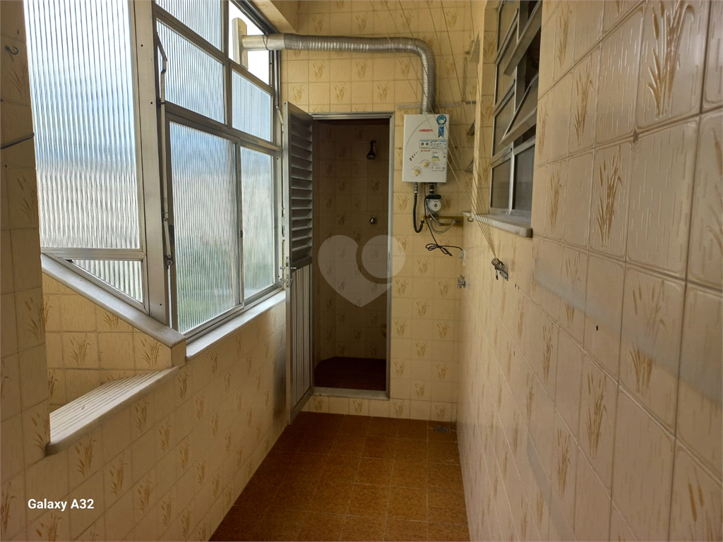 Venda Apartamento Rio De Janeiro Rio Comprido REO1030350 8