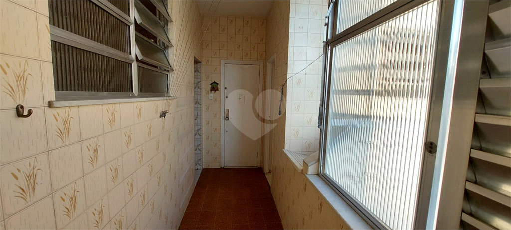 Venda Apartamento Rio De Janeiro Rio Comprido REO1030350 33