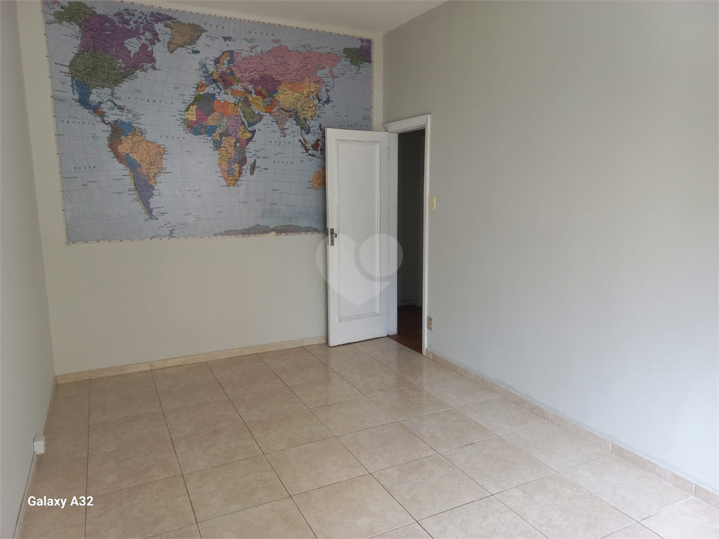 Venda Apartamento Rio De Janeiro Rio Comprido REO1030350 25