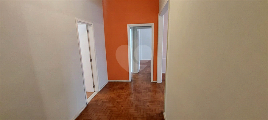 Venda Apartamento Rio De Janeiro Rio Comprido REO1030350 5