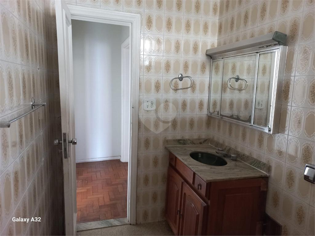 Venda Apartamento Rio De Janeiro Rio Comprido REO1030350 14