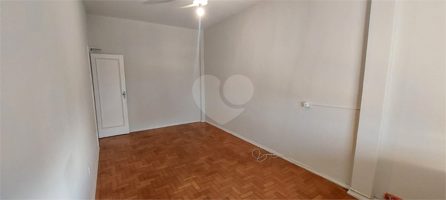 Venda Apartamento Rio De Janeiro Rio Comprido REO1030350 16