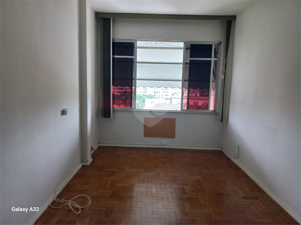 Venda Apartamento Rio De Janeiro Rio Comprido REO1030350 26