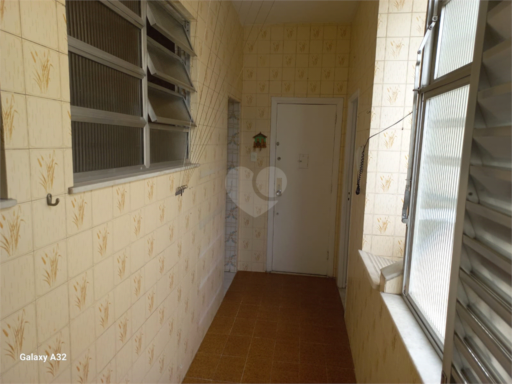 Venda Apartamento Rio De Janeiro Rio Comprido REO1030350 12