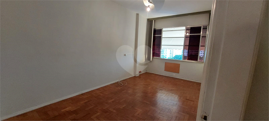 Venda Apartamento Rio De Janeiro Rio Comprido REO1030350 9