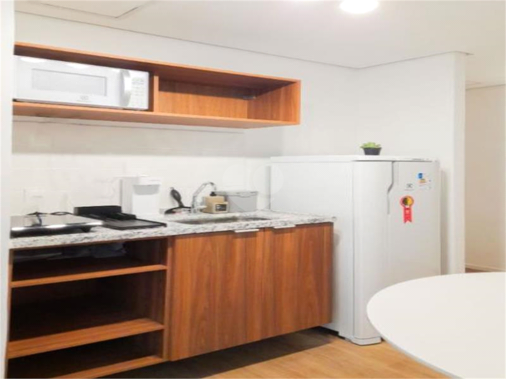 Aluguel Apartamento São Paulo Vila Buarque REO1030351 2