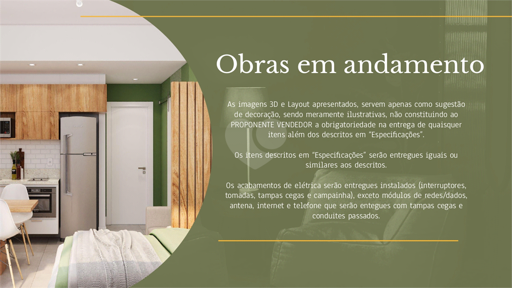 Venda Apartamento Rio De Janeiro Centro REO1030353 21